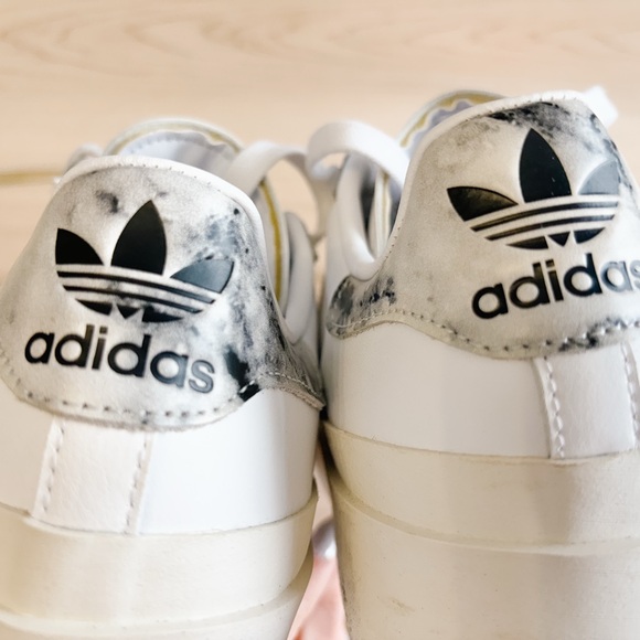 Adidas Superstar Bonega - Picture 2 of 5
